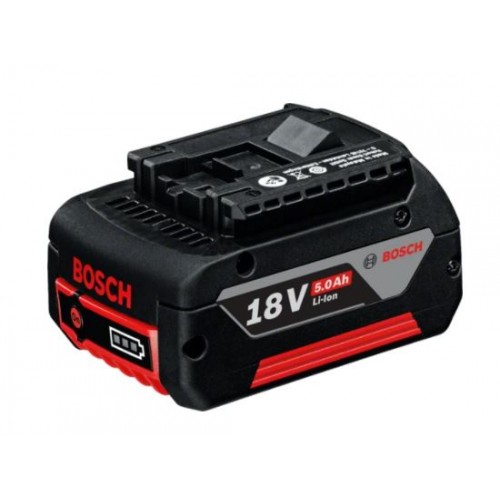 Bosch 18V Li-Ion Battery 5.0 Ah Coolpack